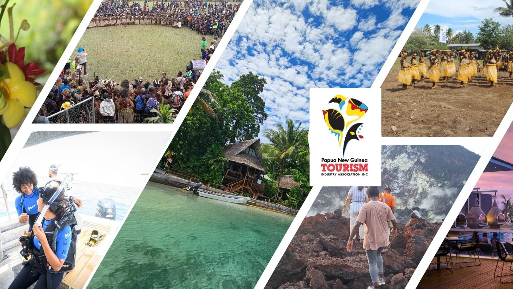 CI Tourism Industry Council... - CI Tourism Industry Council