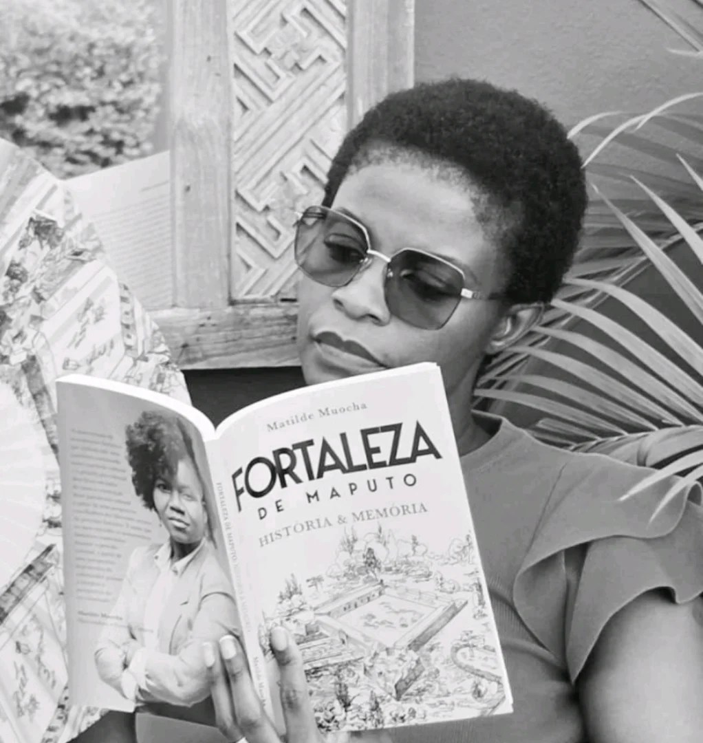 Jónia - Fortaleza de Maputo - História e memória Uma obra digna de se ...