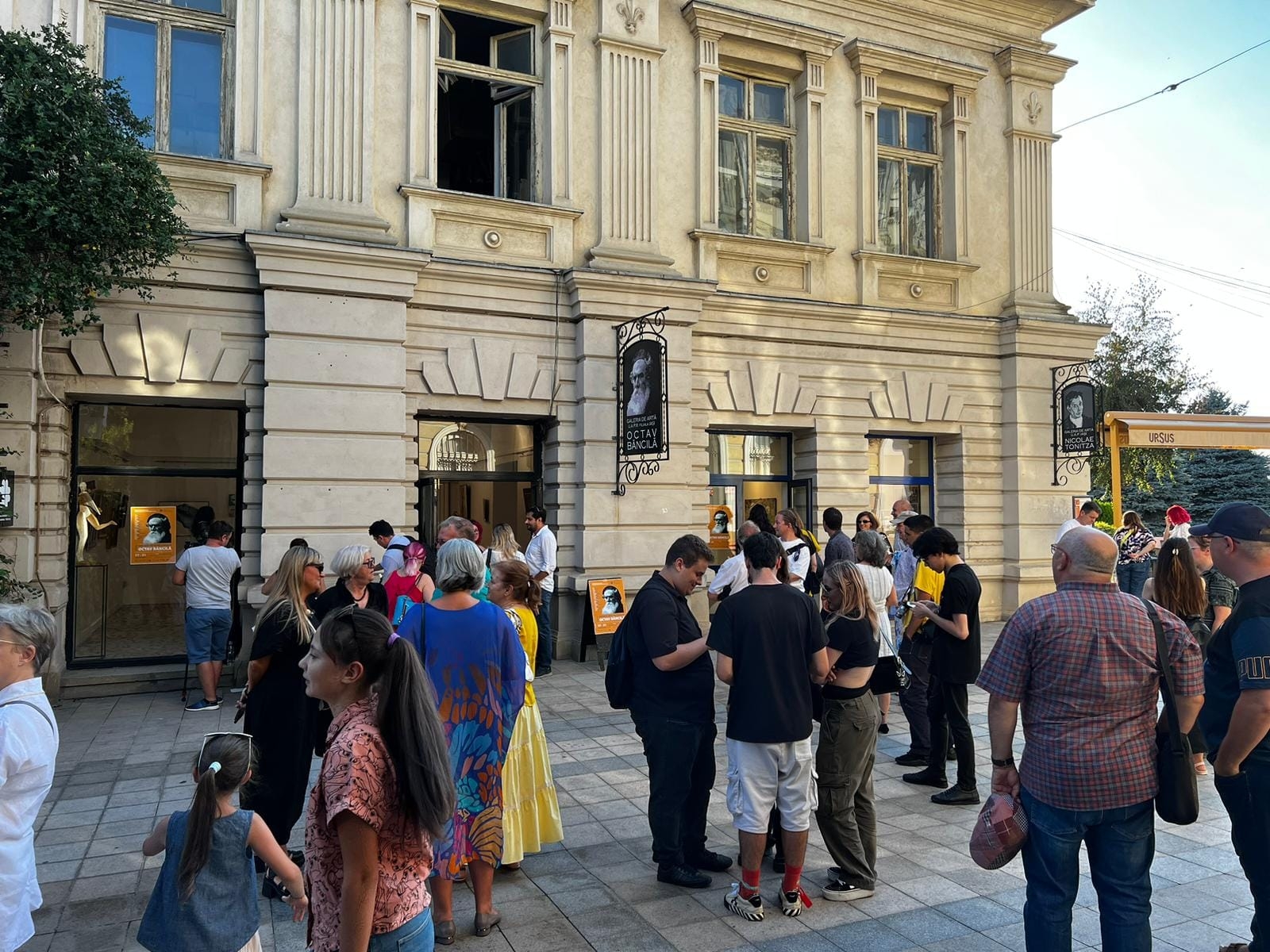 Uniunea Artiștilor Plastici Din România - Filiala Iași