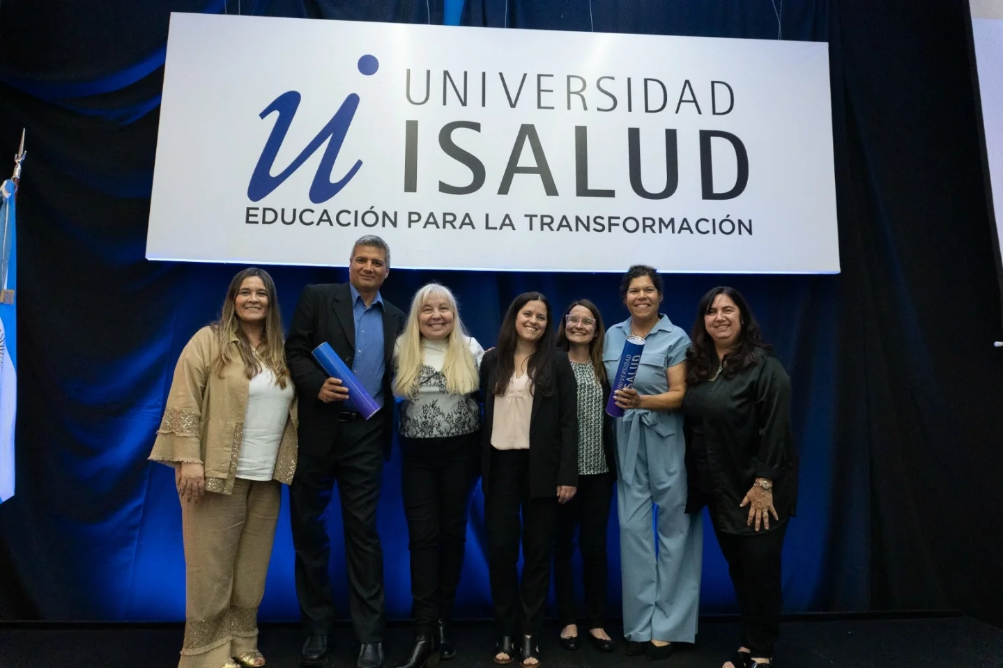 Universidad ISALUD | Buenos Aires