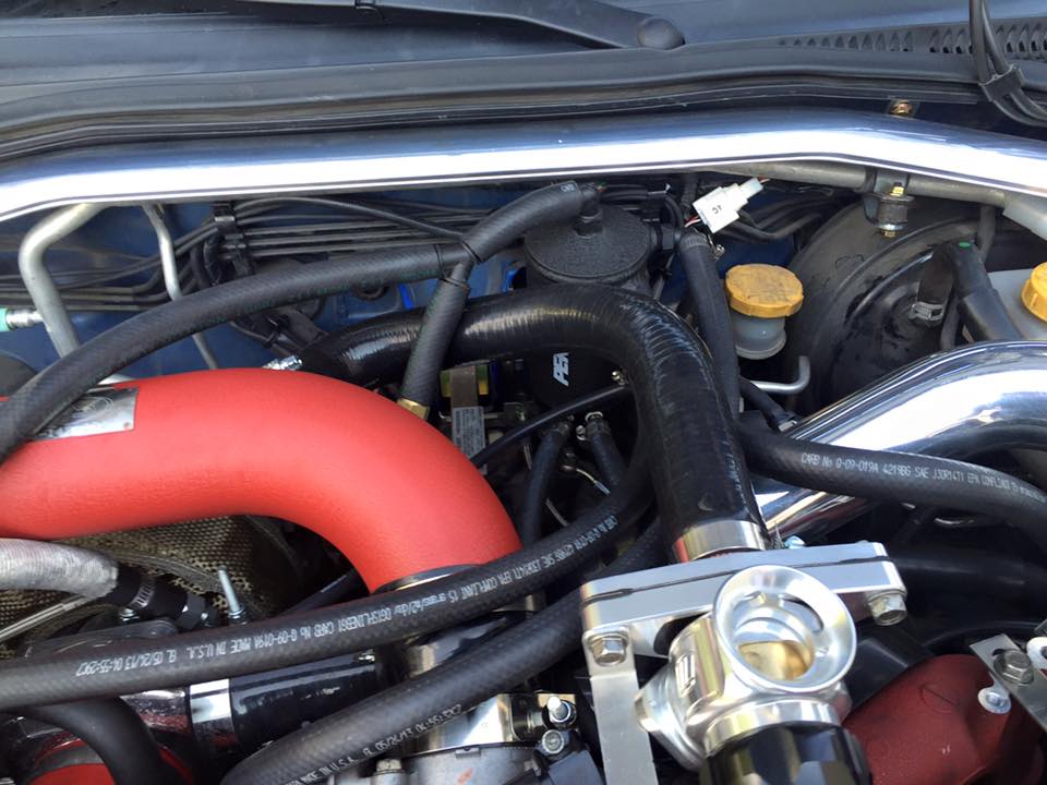 MZM Performance - APS I/C piping, APS 70mm Cold Air intake... | Facebook