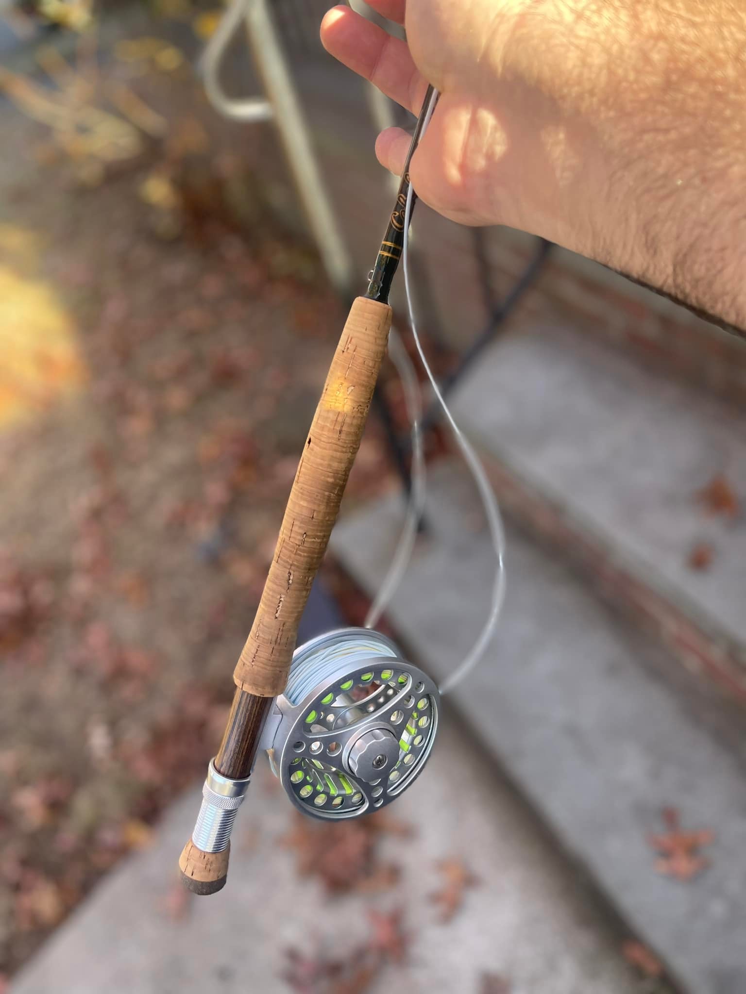 cabelas g loomis fly rods G-Loomis '26 Asquith Saltwater Rod 9'0" 12wt A legendary reimagination of an iconic series of actions G. Loomis NRX Plus Saltwater