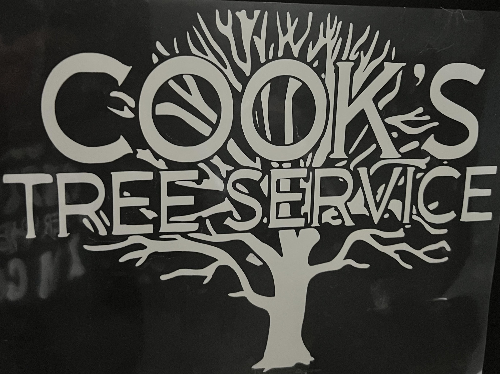 Cooks Tree Service