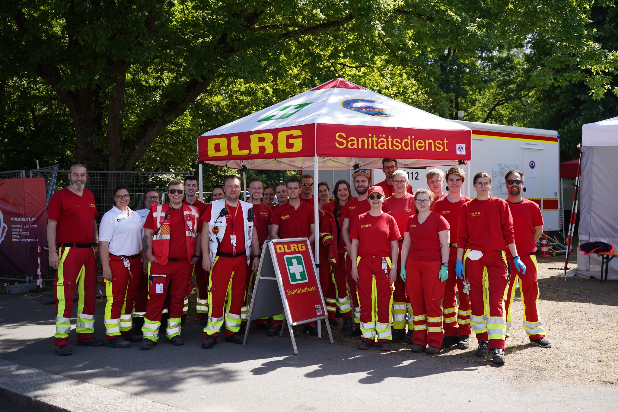 DLRG Bayern - DLRG Bayern added a new photo — at BG...