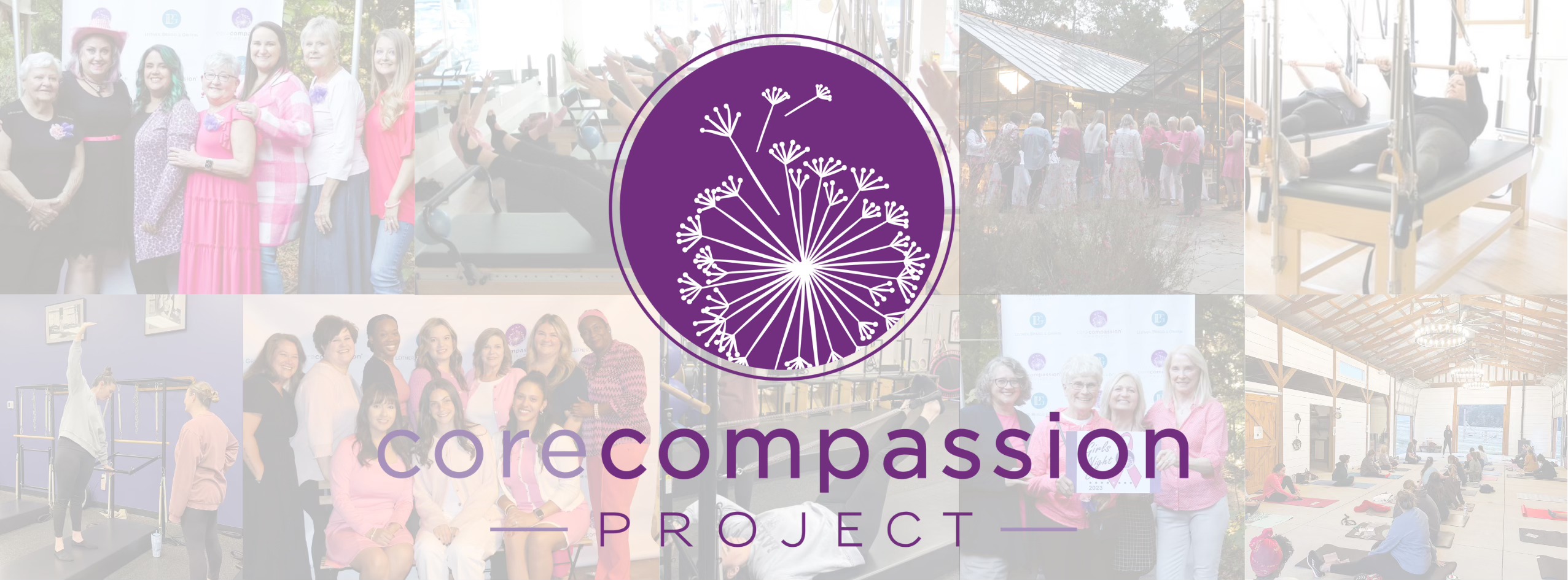 Core Compassion Project | Indian Trail NC