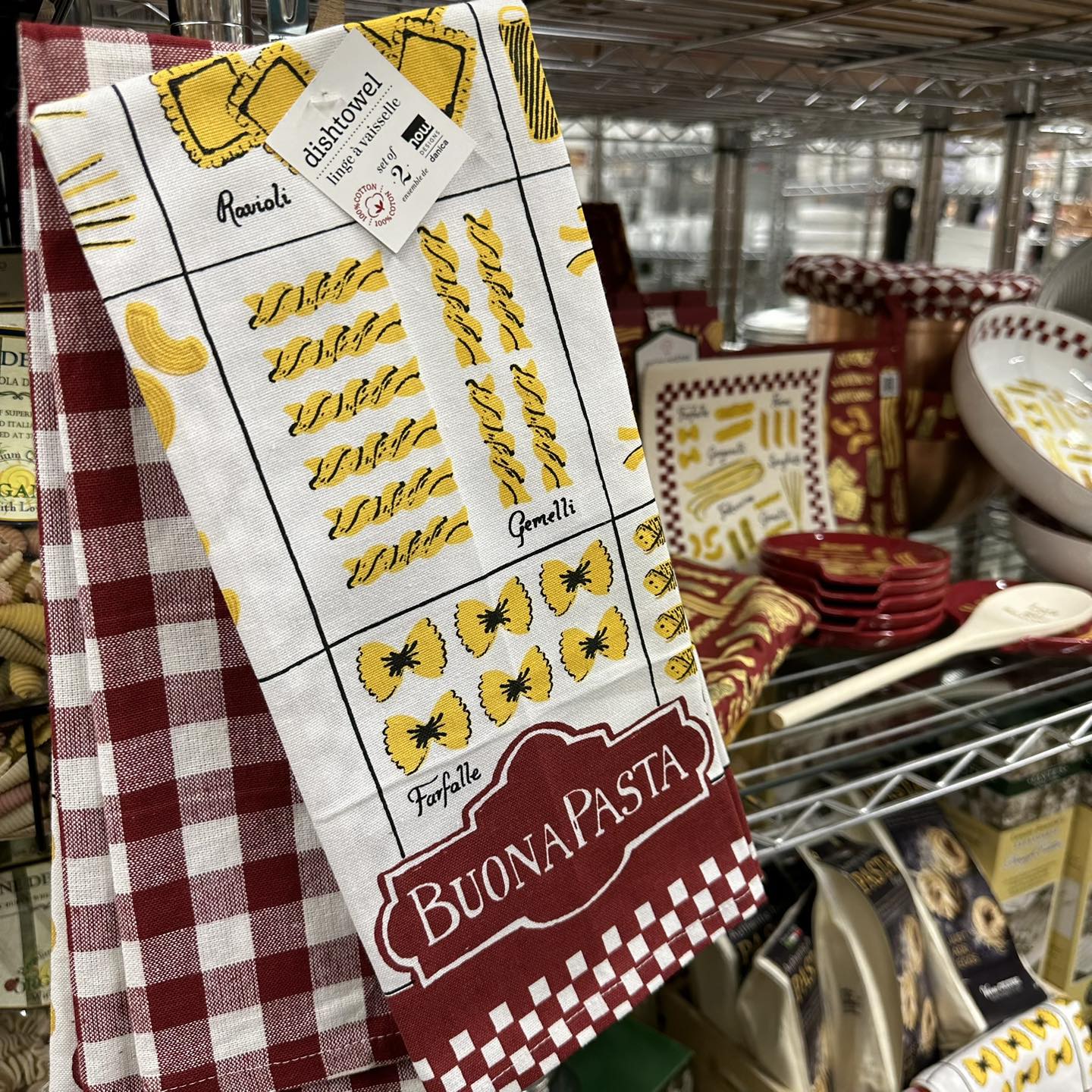 Metro Cooks - 🍝 NEW 🍝 Check out this tortellini awesome... | Facebook