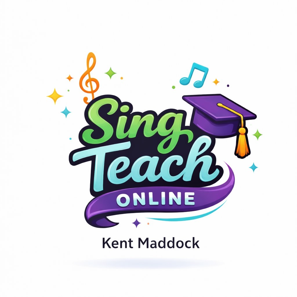 Kent Maddock Vocal Coach | Ryde NSW