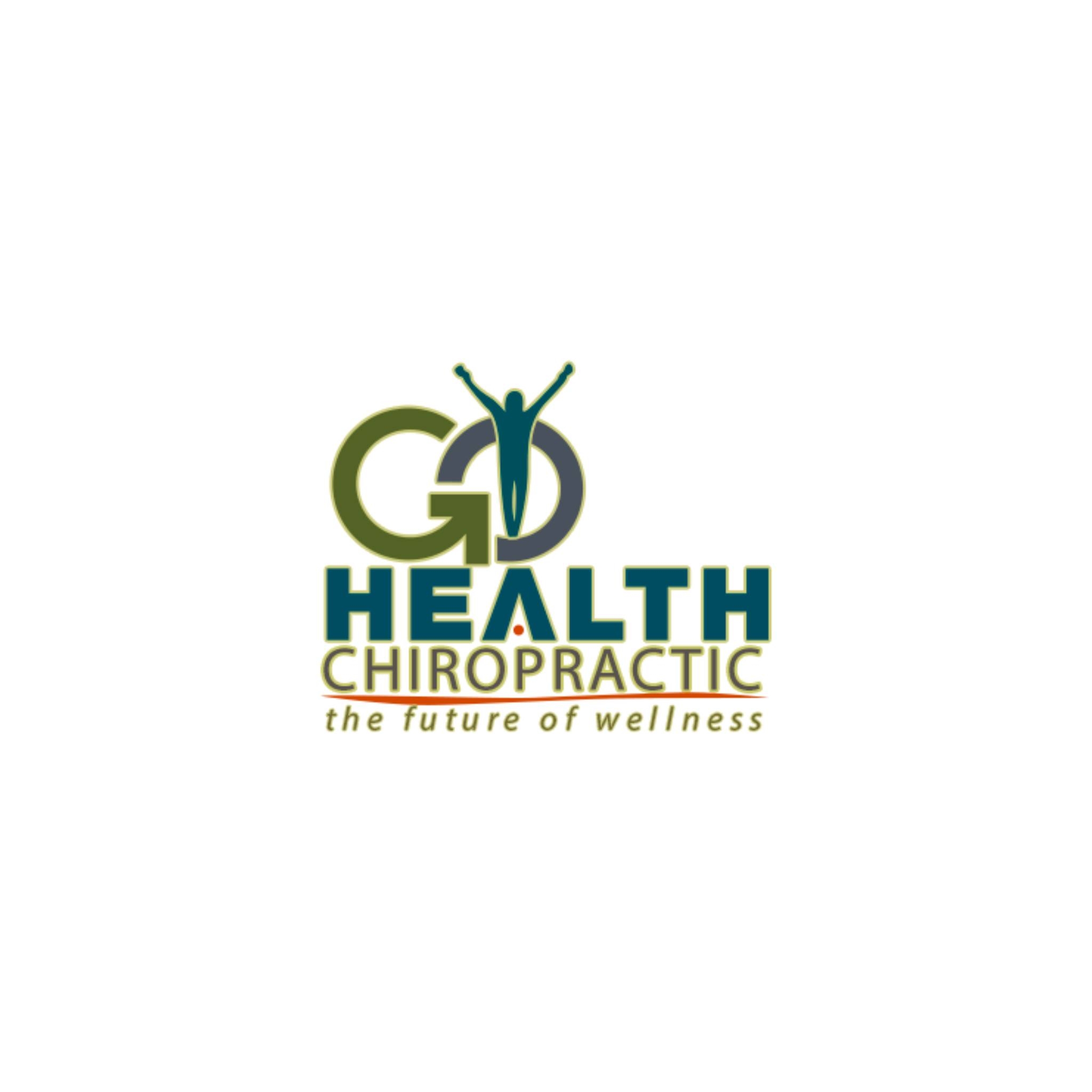 Healing takes time, be patient with the process! | Go Health Chiropractic