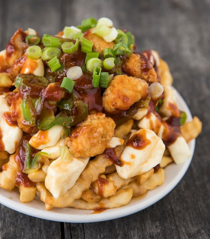 Max - Max Poutine avec notre variété de poutine et nos menus speciaux ...