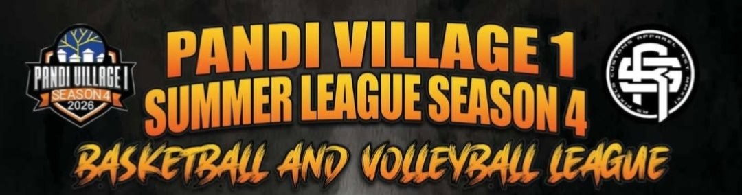 PANDI Village 1 League | Pandi