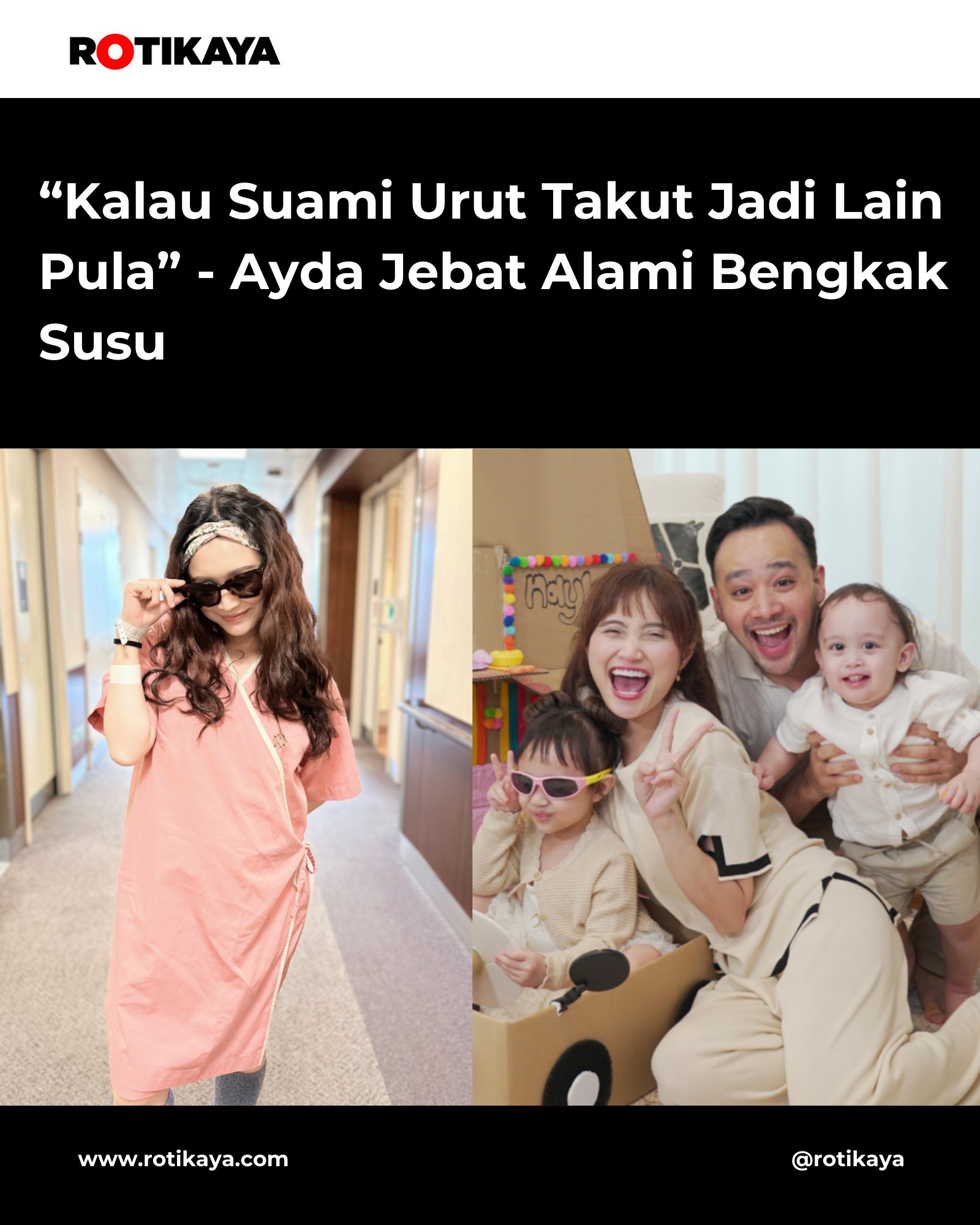 ROTIKAYA - ROTIKAYA added a new photo.