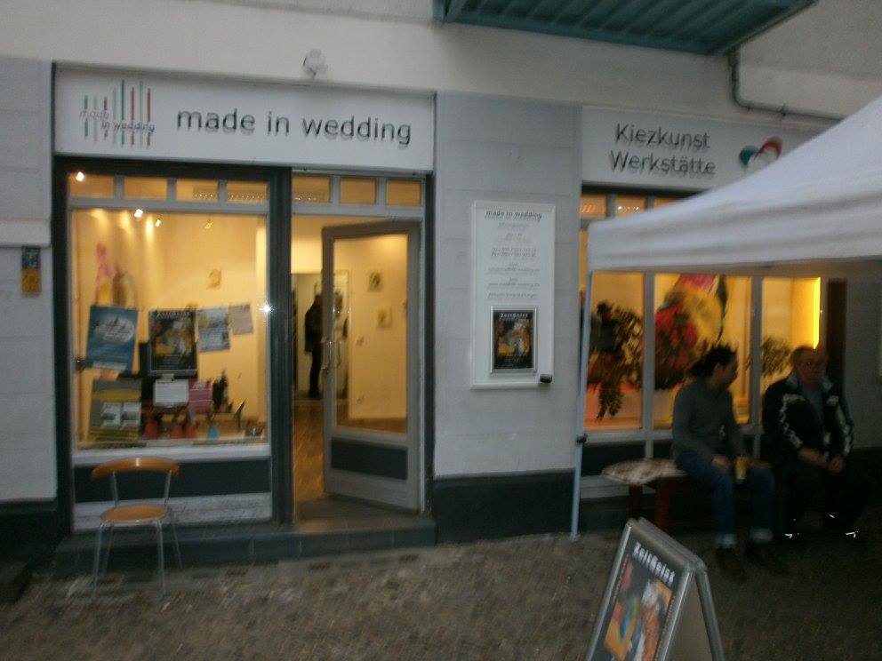 Made In Wedding Der Abend Beginnt Herzlich Willkommen Facebook