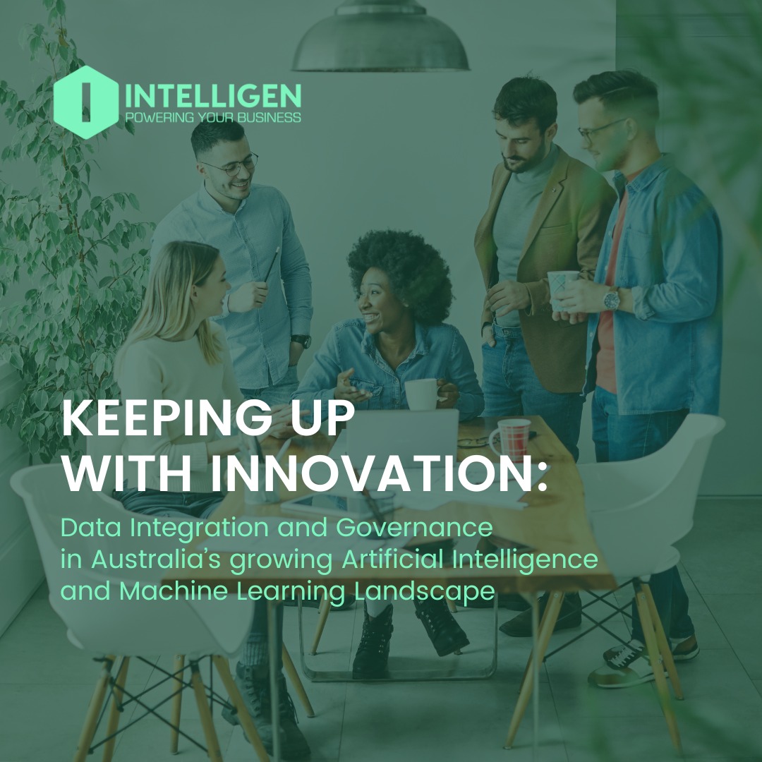 Intelligen - 📢 Australia has rapidly grown its status as a...