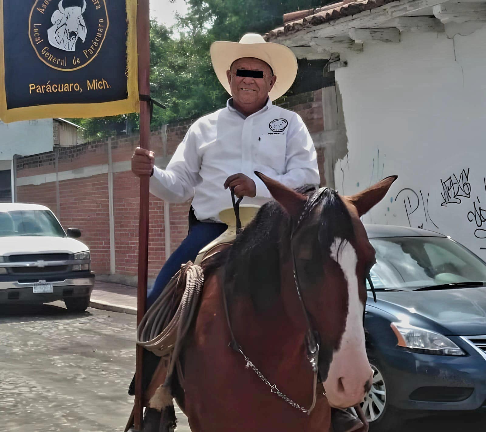 Revolución - ⚠️🇲🇽Tragedia en desfile del 20 de noviembre: muere ...