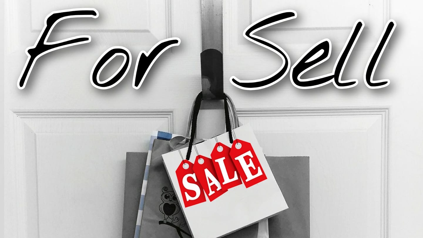 For Sell (@1forsell) • Facebook