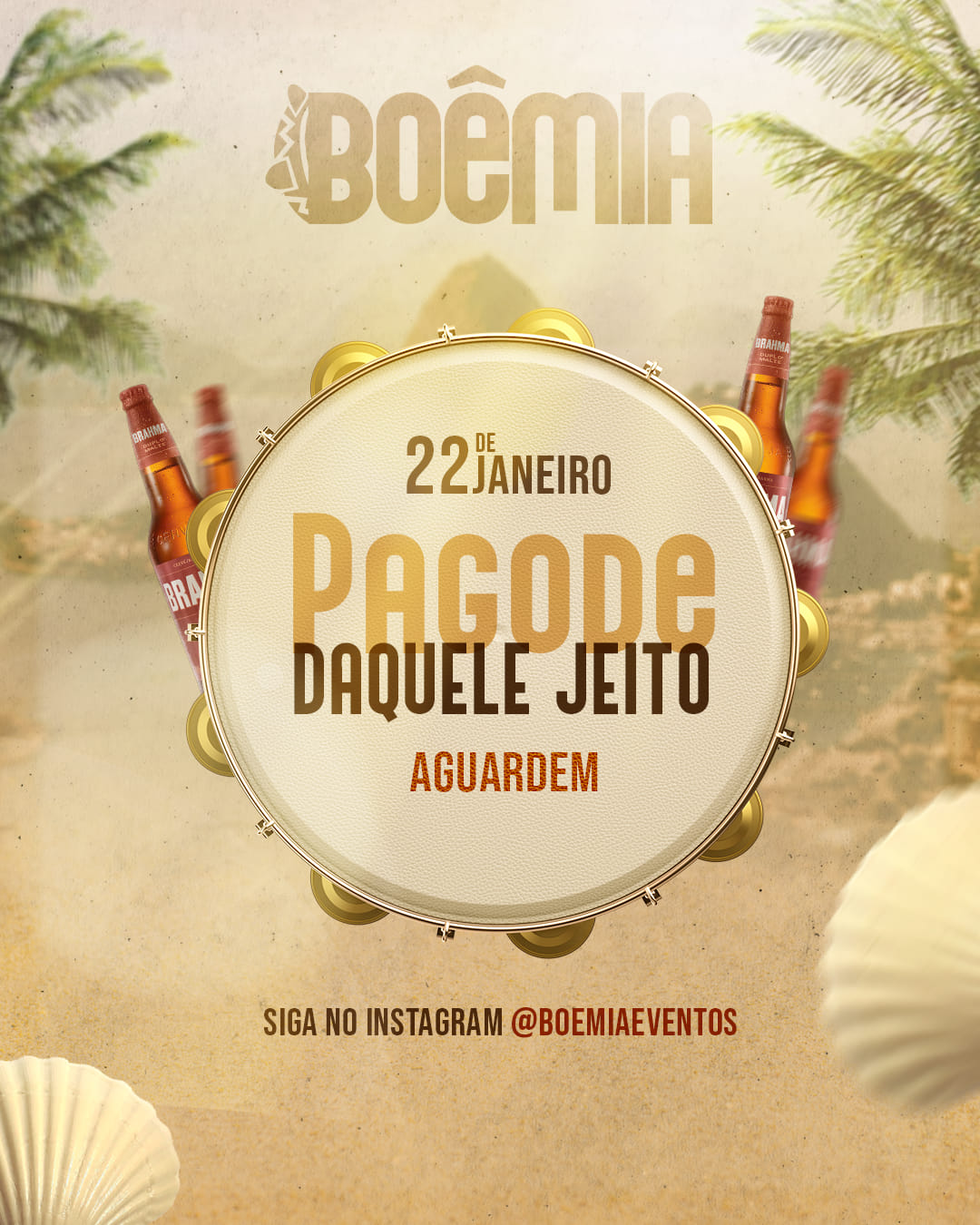 Equipe Bem Bolado