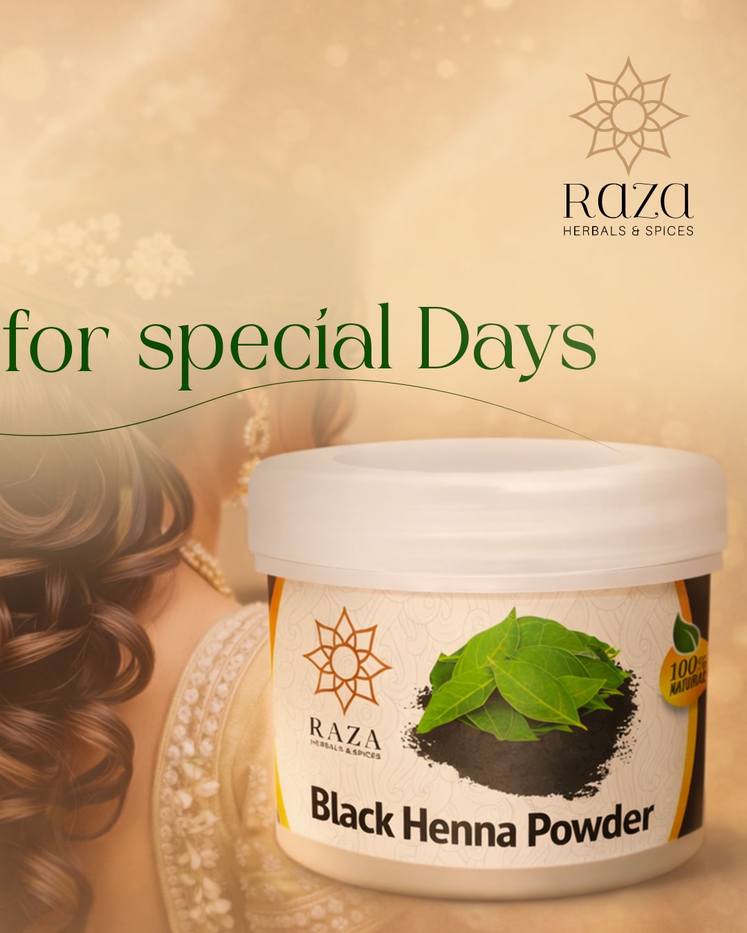 Raza Herbals | Kollam