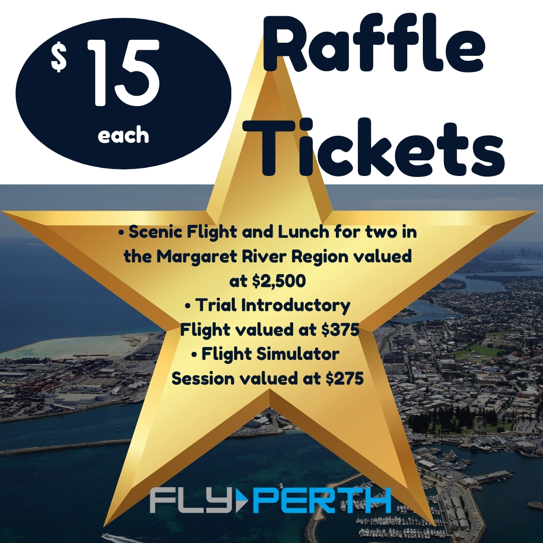 Fly Perth - Fly Perth added a new photo.