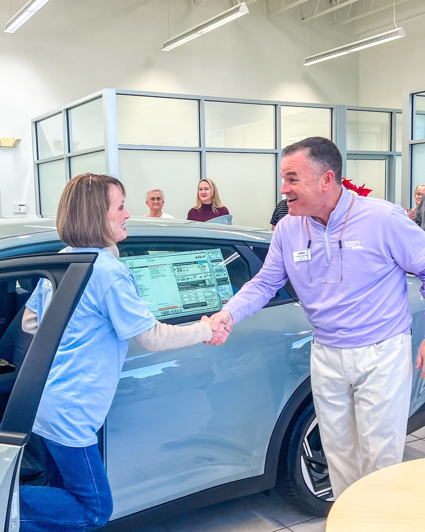 Paramount Auto Group