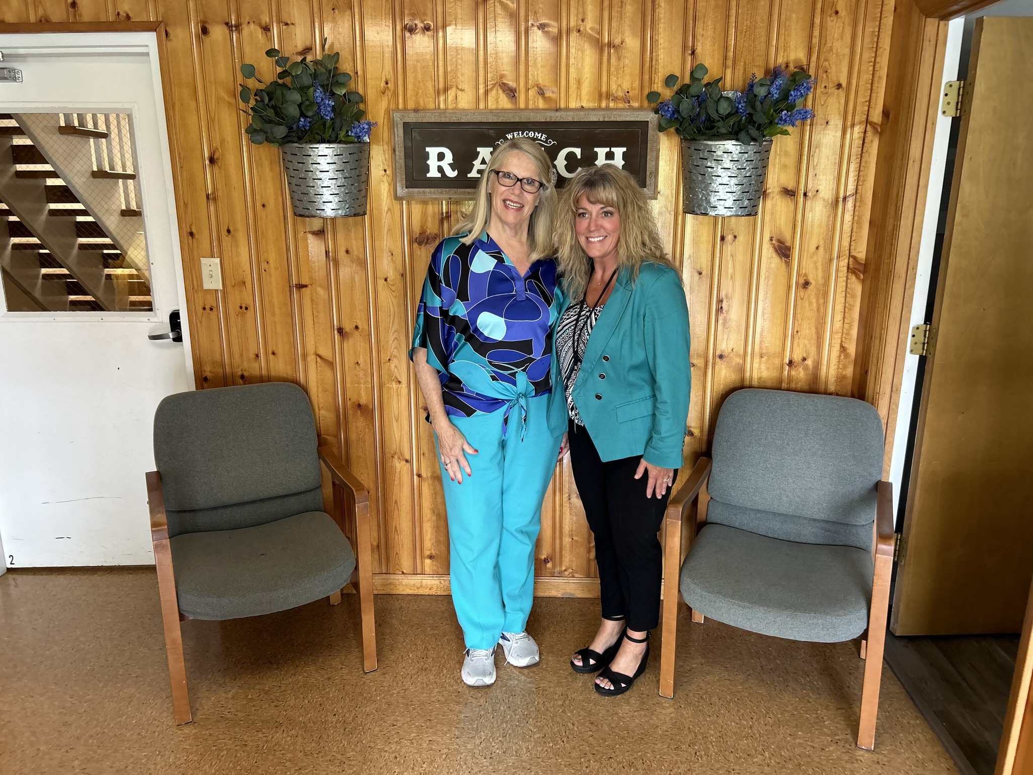 New River Ranch Children's Home | Fayetteville WV