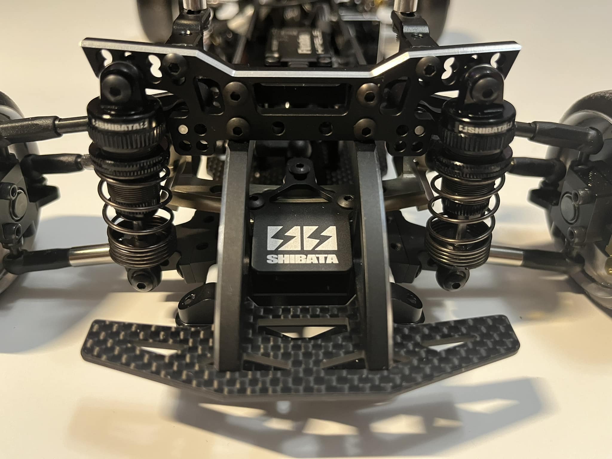 UK works GRK5 ultimate conversion build…
