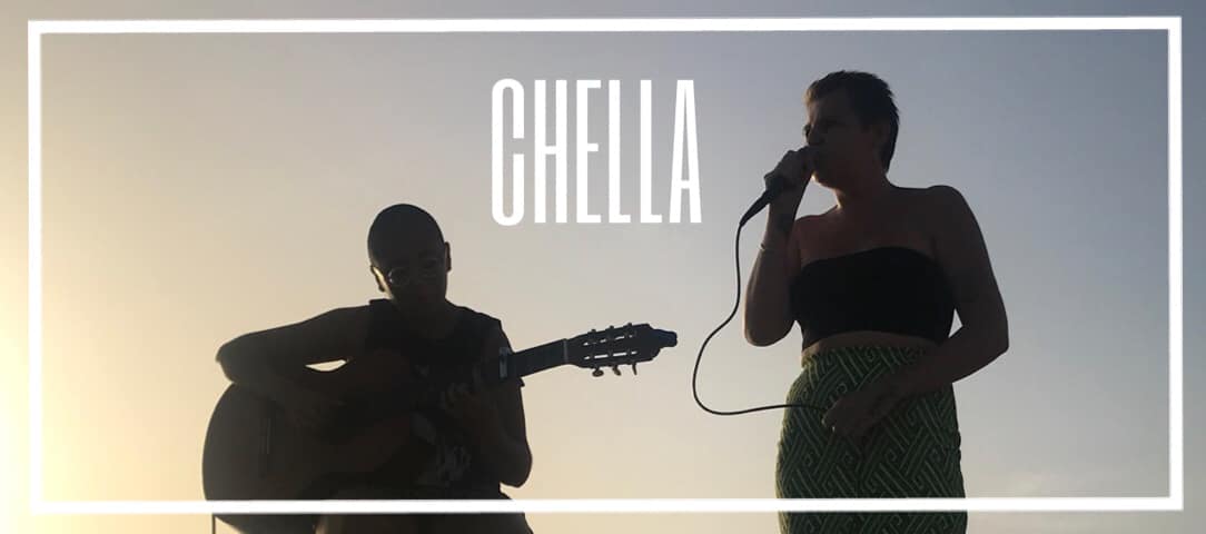 Chella