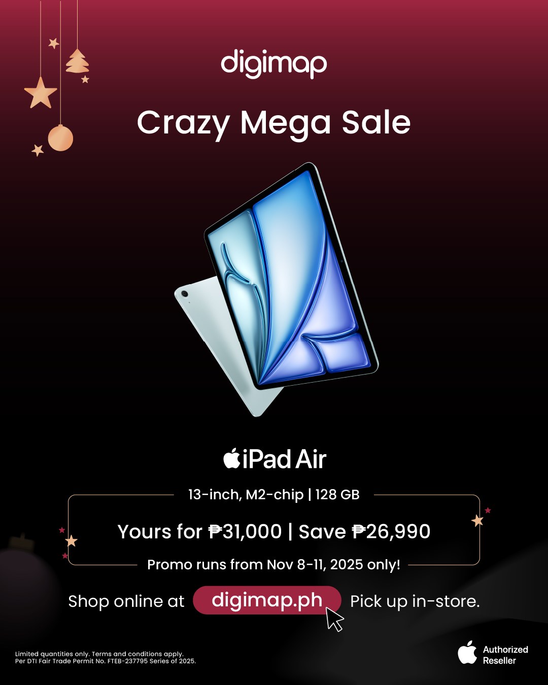 Explore the best... - Digimap PH - Apple Authorized Reseller | Facebook