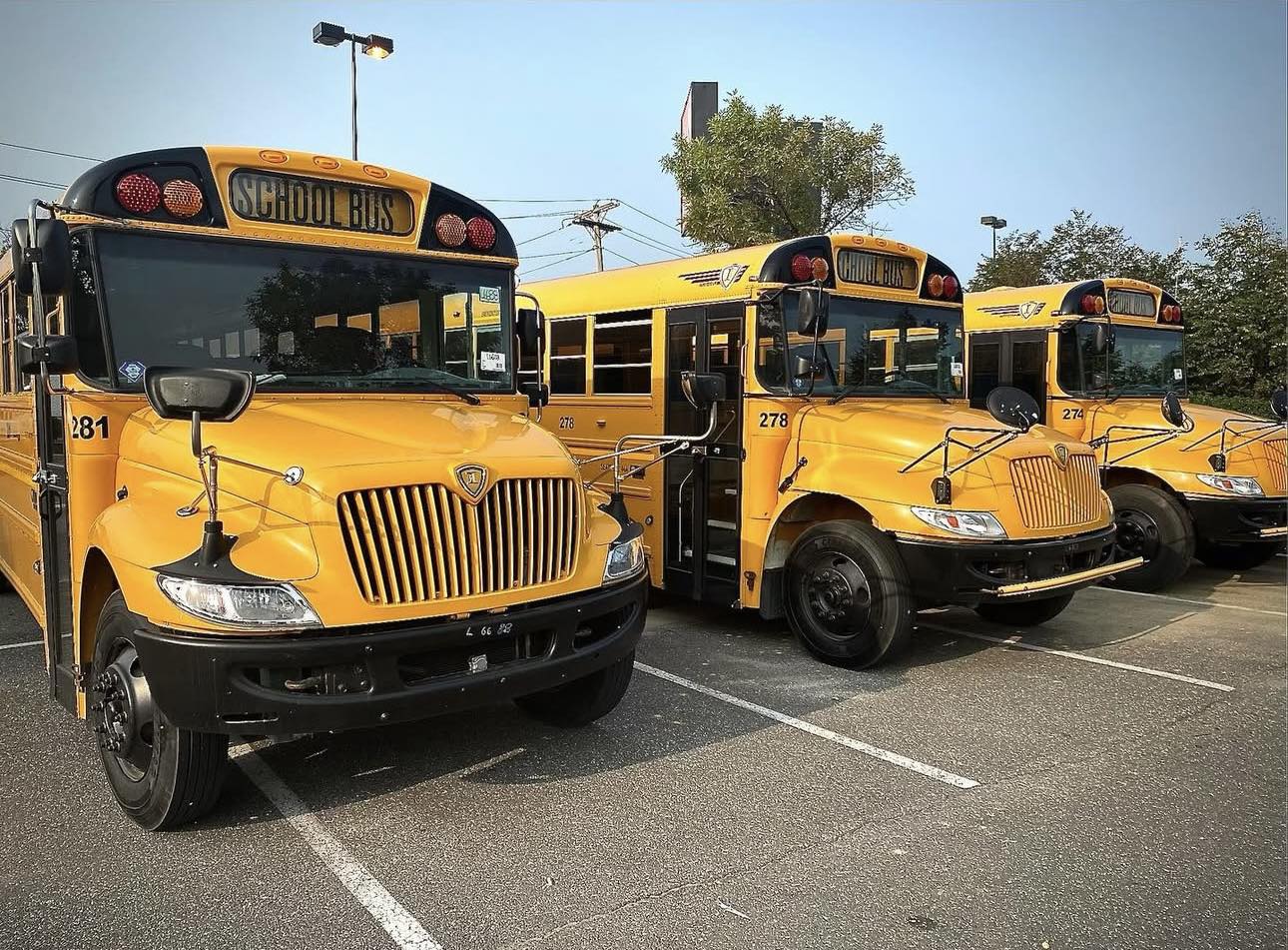 TM Bus Co