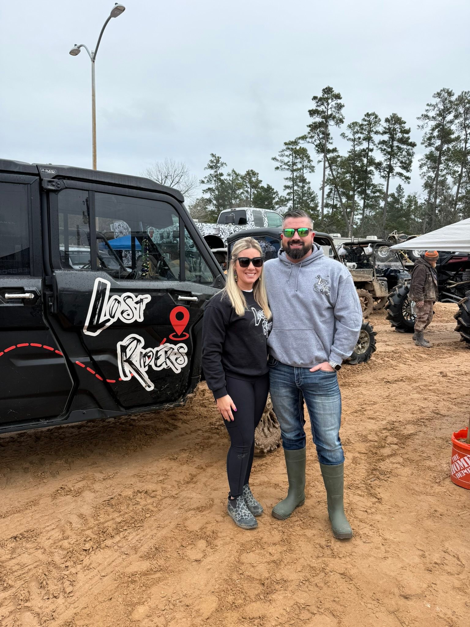 Lost Riders - Lost Riders added a new photo.