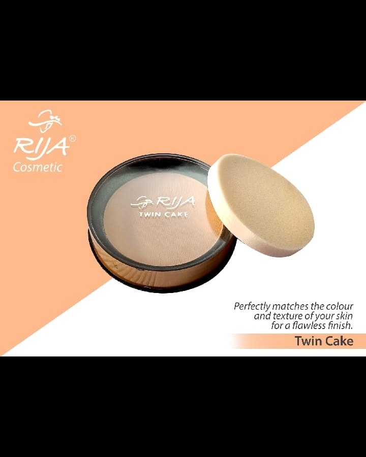 Rija Cosmetics | Karachi