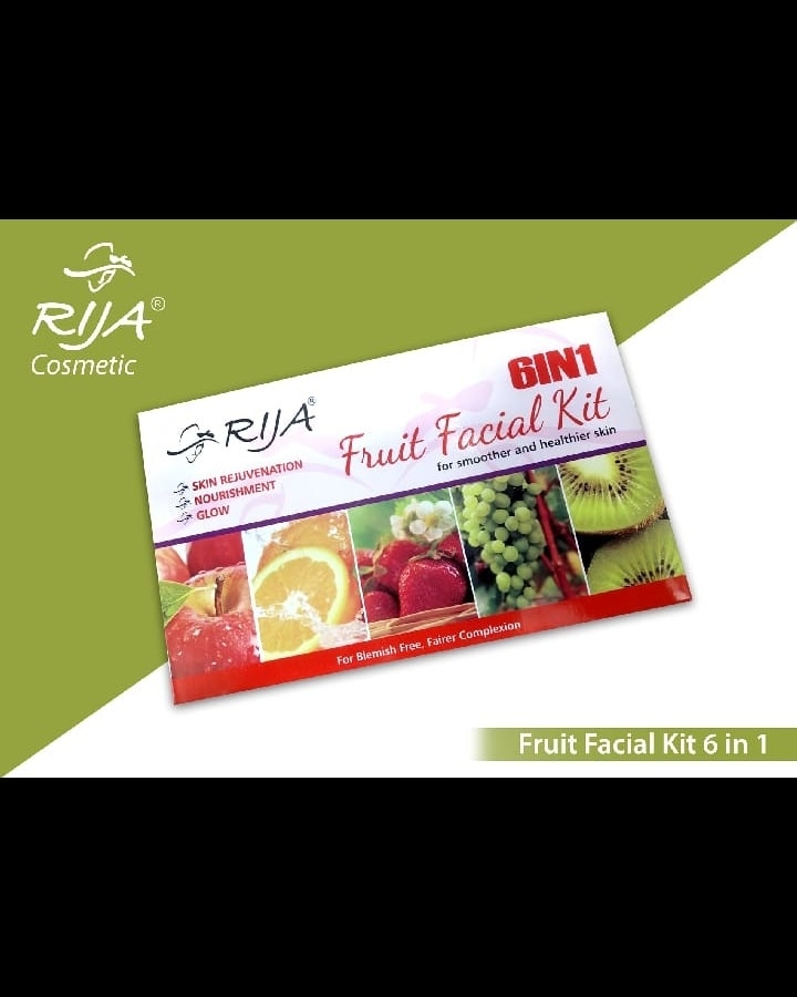 Rija Cosmetics | Karachi