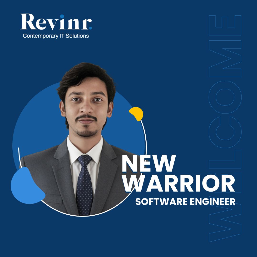 revinr | Dhaka