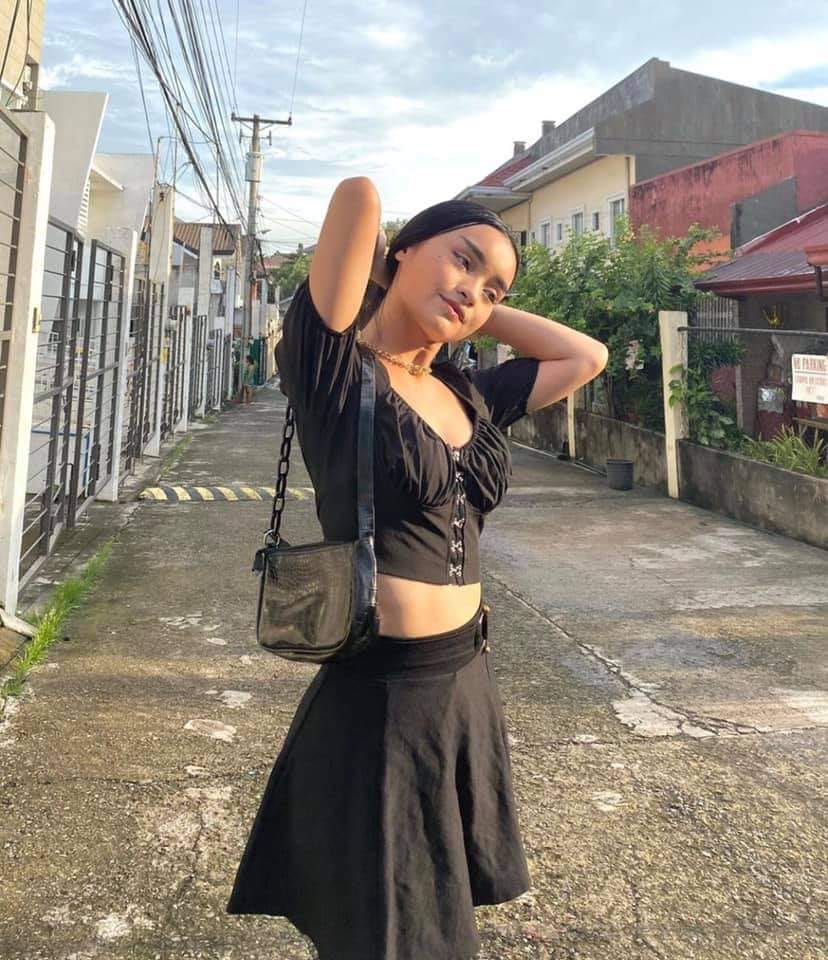 Karyl Montes