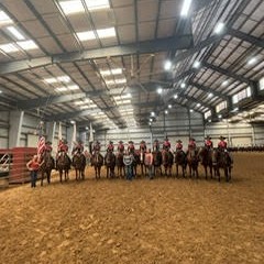 Wsedta: Western States Equestrian Drill Team Association | Facebook