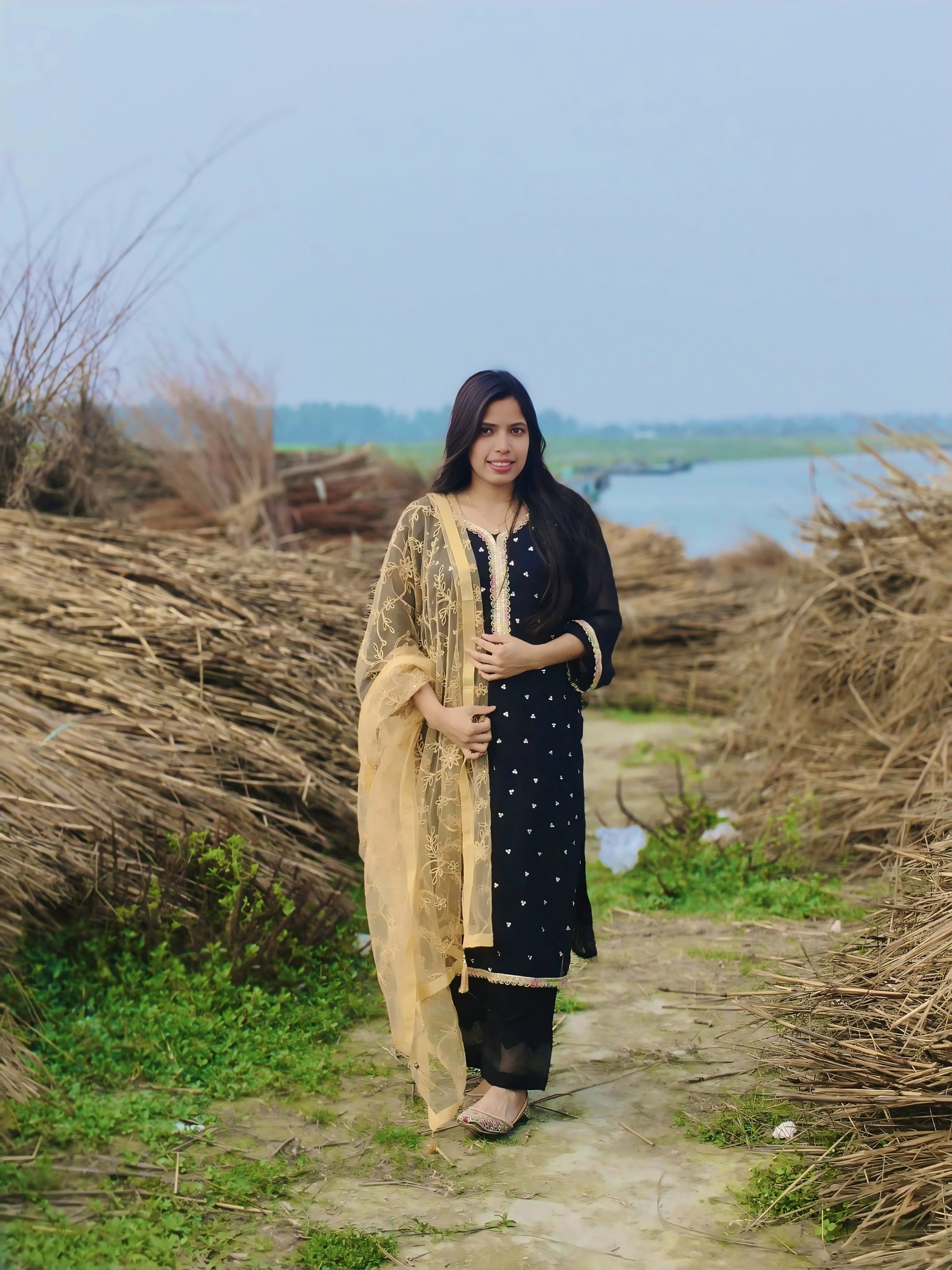 Protima Rani
