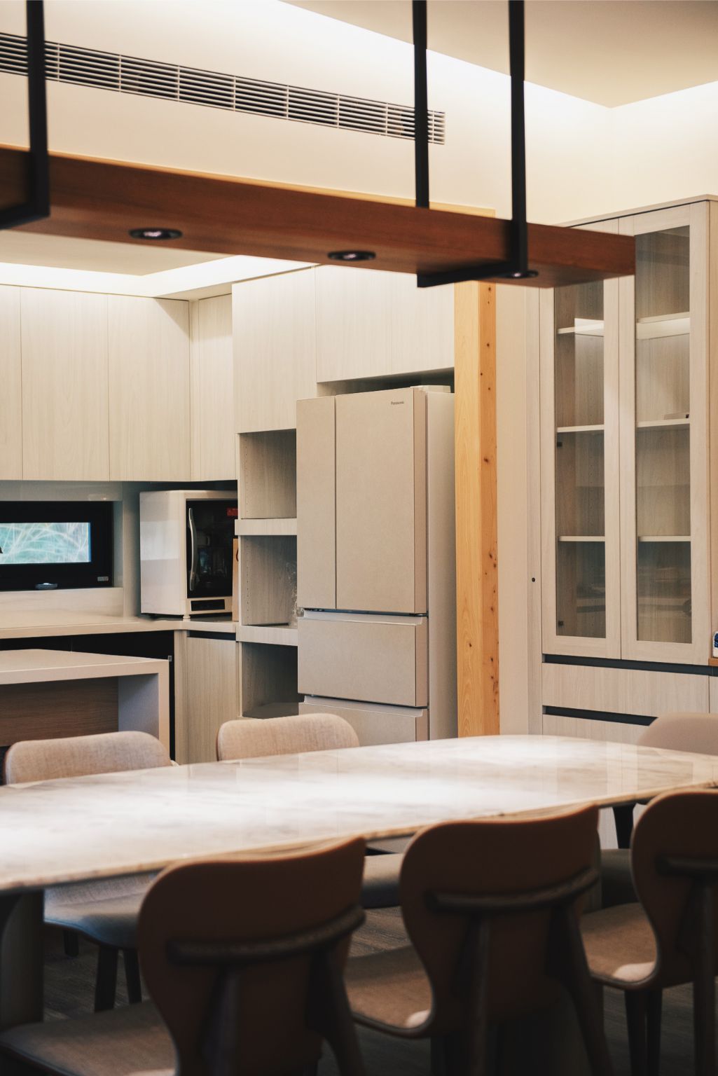 居林木構建築 Asperworld Log & Timber Homes | Taichung
