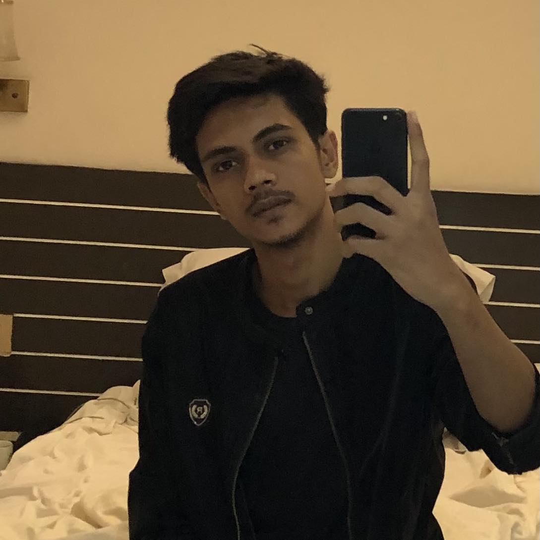 Sheikh Rafiq