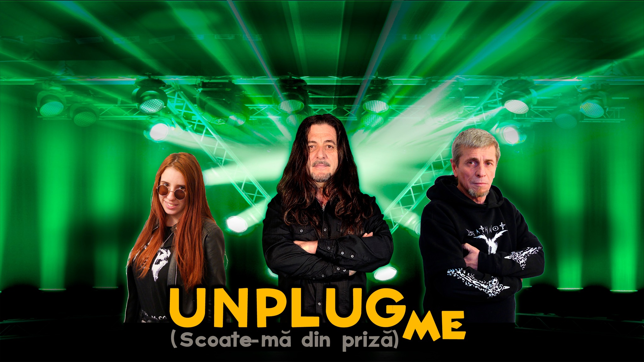 UnplugMe