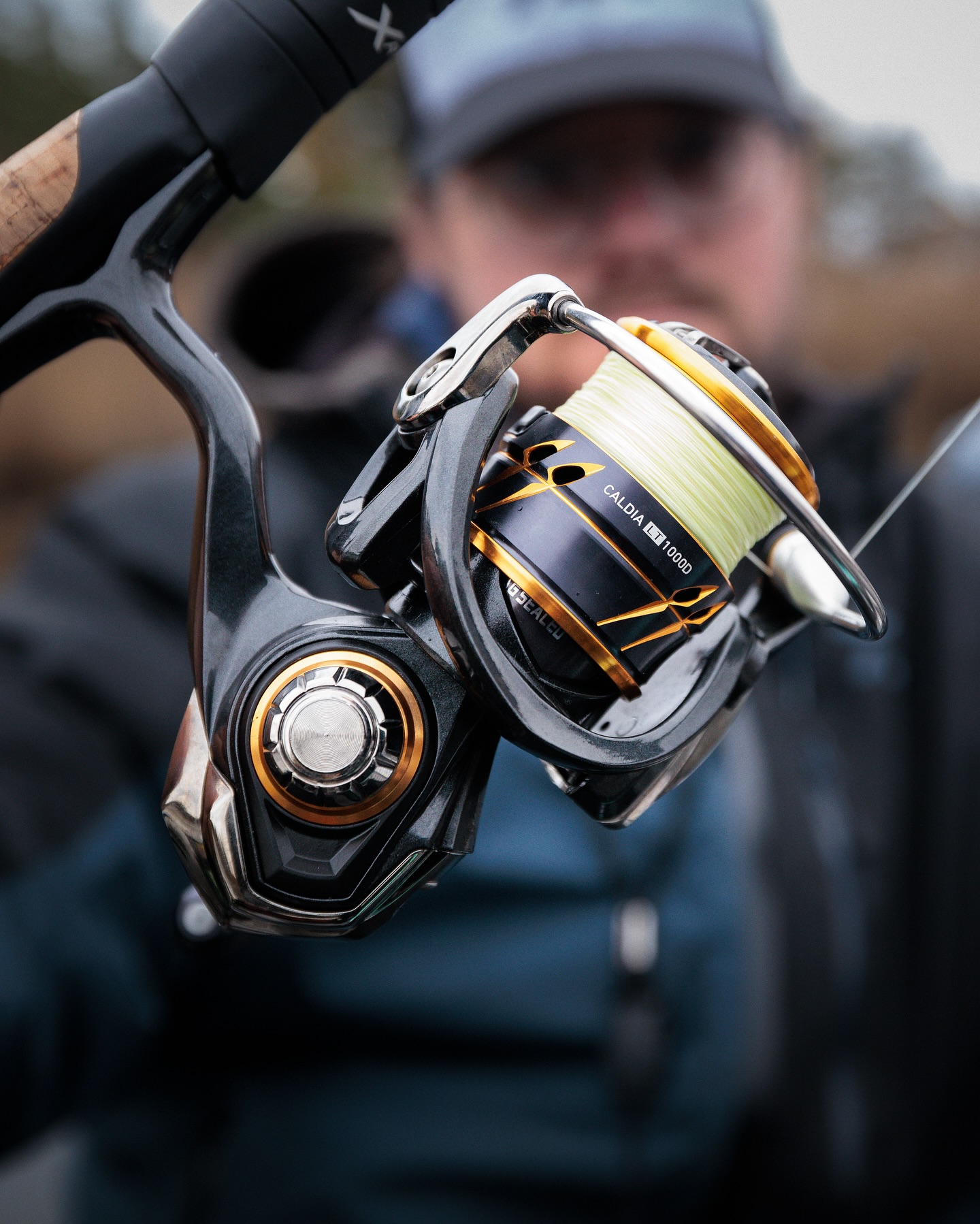 daiwa caldia sha spinning reel 22 SW 18000 The Daiwa 25 Caldia LT2500 is a premium spinning reel designed for the rigorous saltwater conditions of New Zealand Daiwa 22 Caldia SW 18000