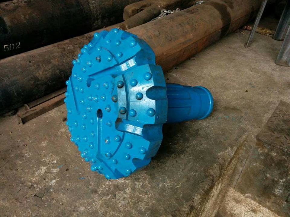 Tirupati Mining Tools