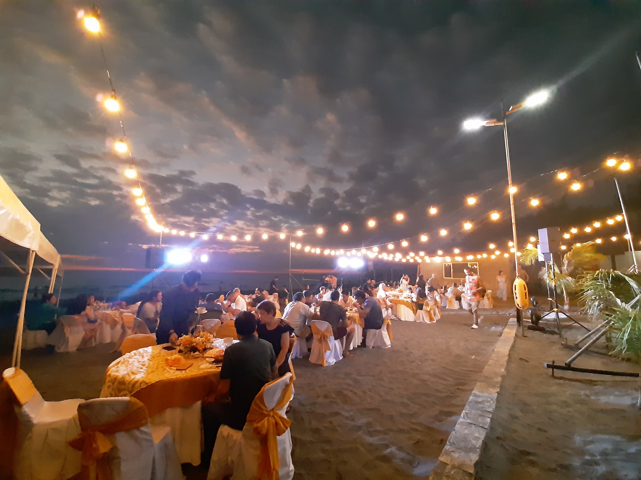 String lights for rent .ph | Manila