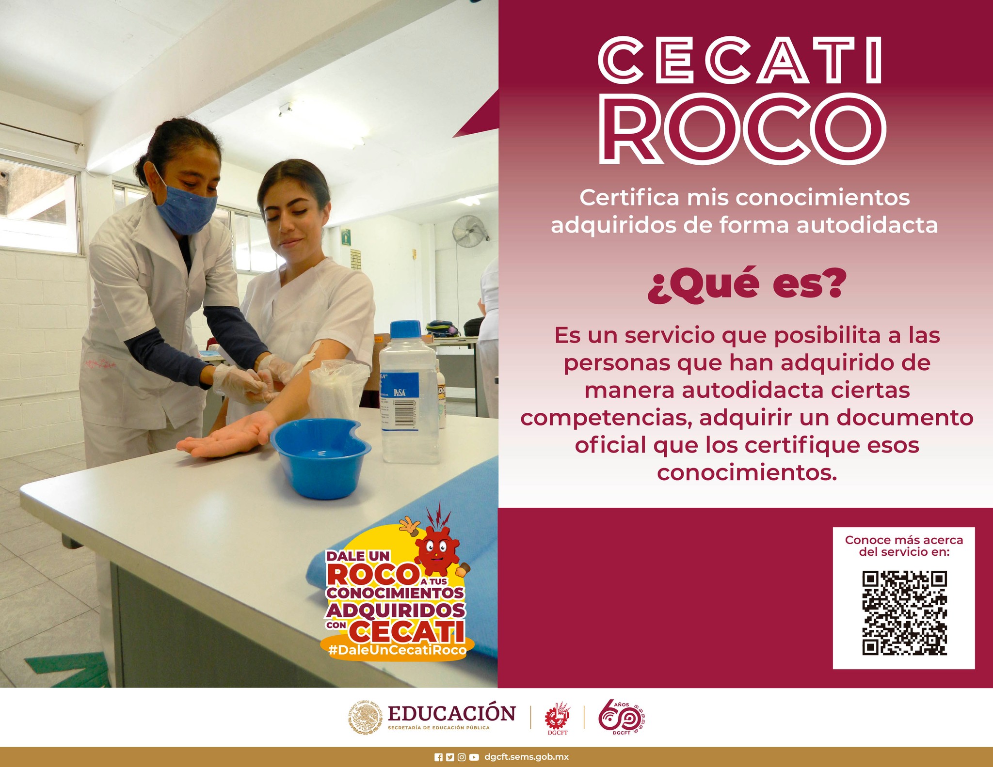 DGCFT - El servicio educativo denominado Reconocimiento Oficial de la ...