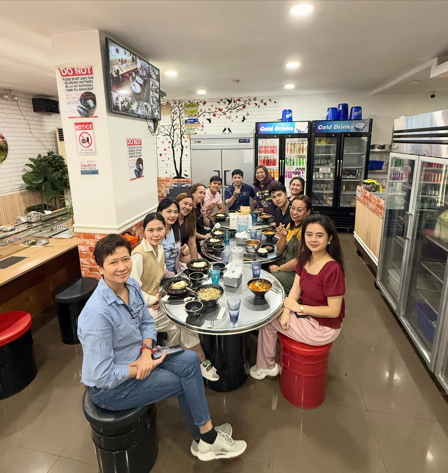 Gangwon Food House | Pasig