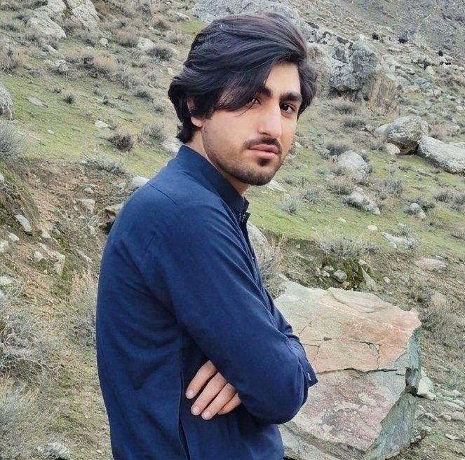 Rasheed Ahmad
