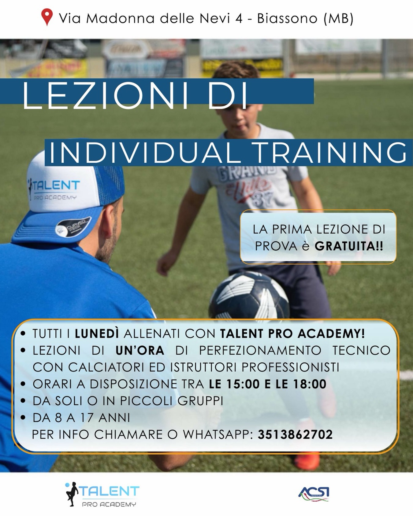 Talent Pro Academy
