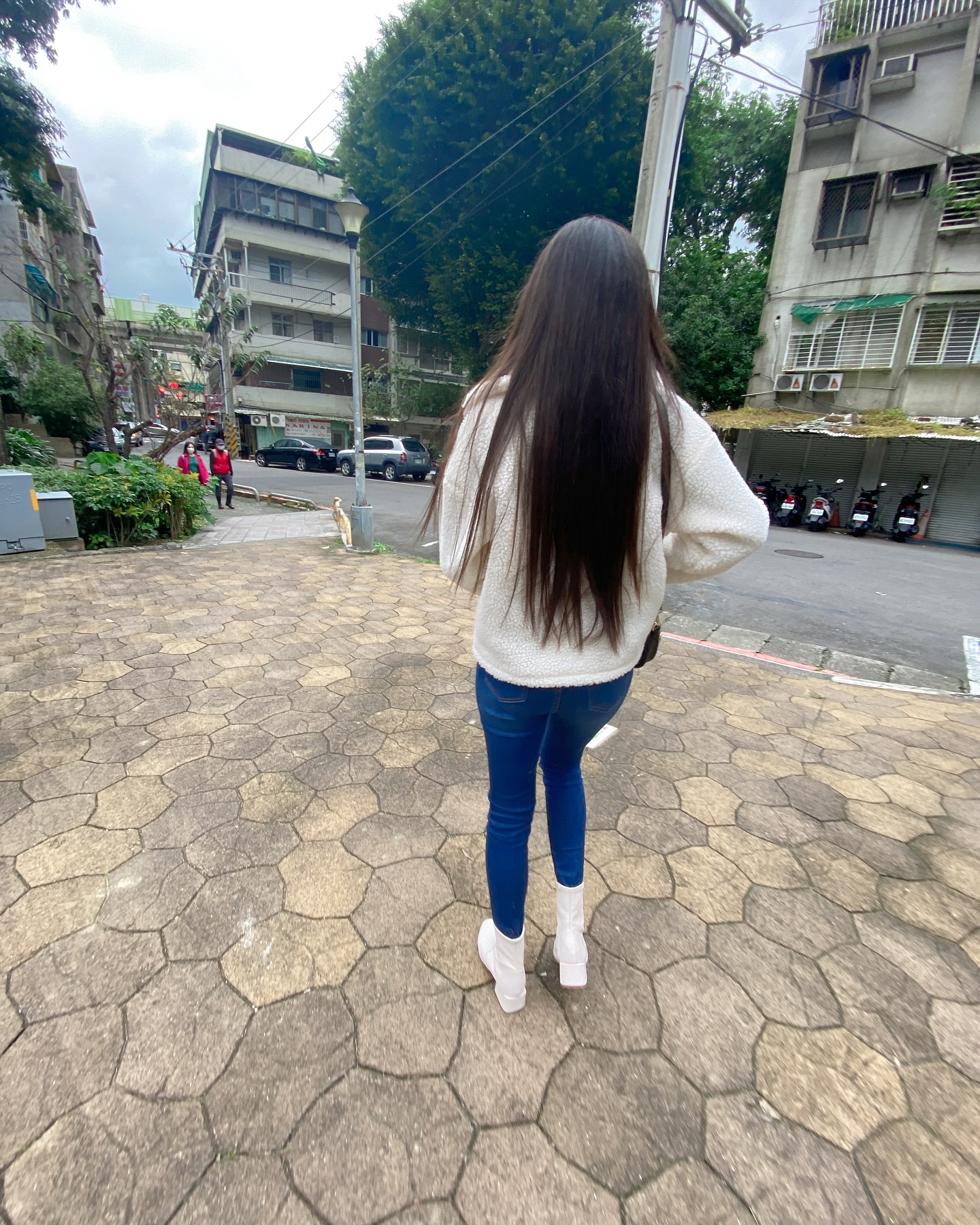 林晞迷 - 林晞迷 added a new photo.