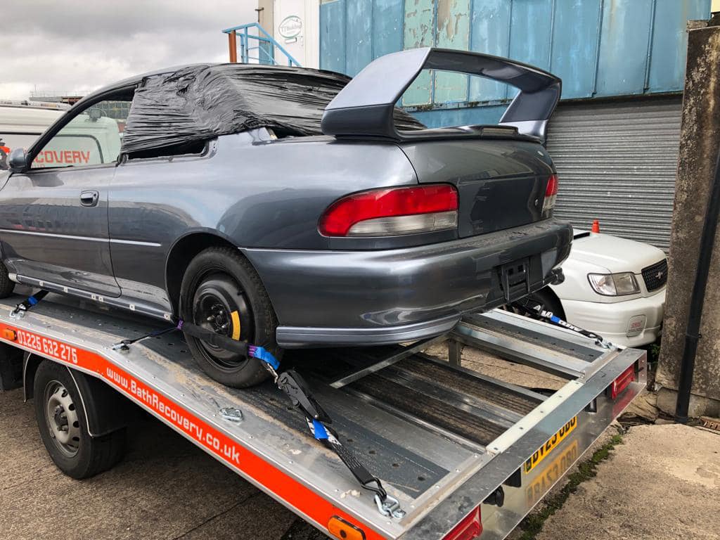 JDM Distribution