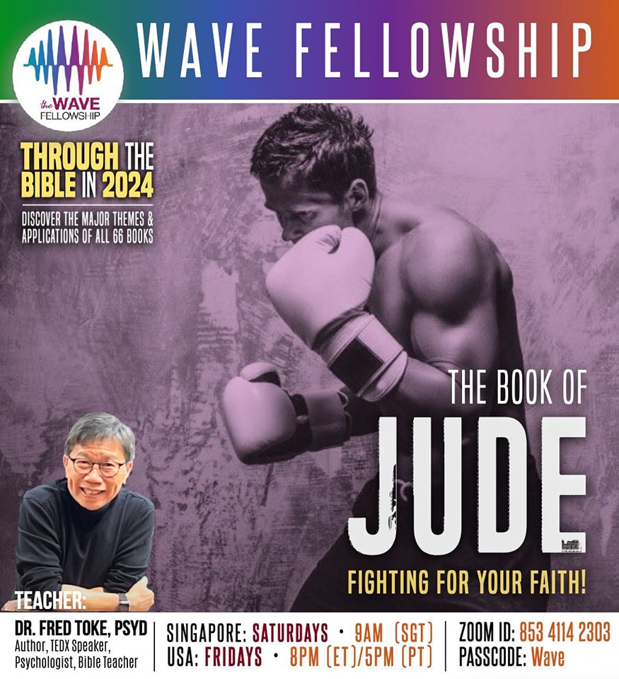 Wave Fellowship International