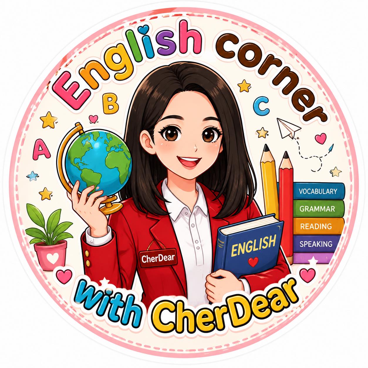 Unscramble the words :... - English corner with CherDear | Facebook