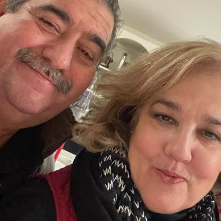 Patricia Riddle de Galindo
